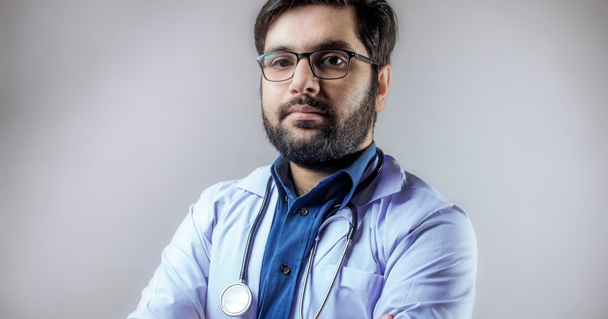 Choosing the Right General Practitioner